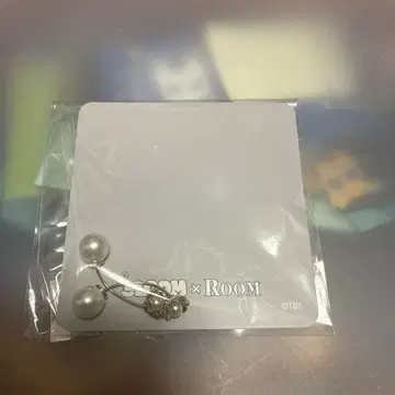 8LOOM 귀걸이