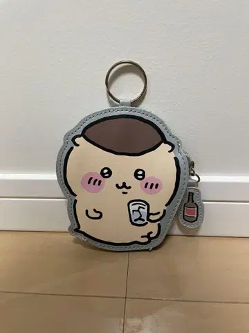 치이카와 (먼작귀) 밤만쥬 다이컷 코인 케이스 시마무라