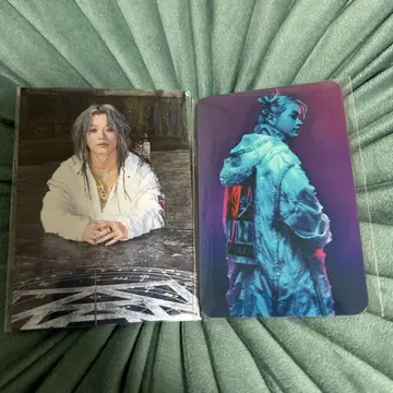 야마모토 쇼고 MA55IVE 트레이딩 카드