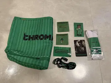 타일러 더 크리에이터 vip 굿즈 새상품급