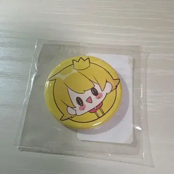 카라츠케 아키이 캔뱃지 야라레네 외계인