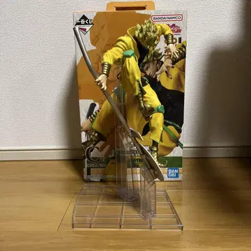 죠죠의 기묘한 모험 제일복권 디오 C상 MASTERLISE DIO
