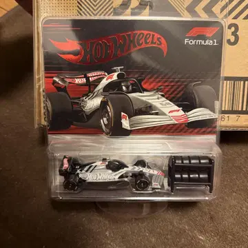핫휠 F1