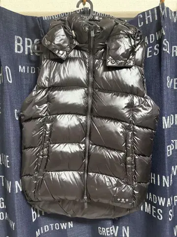 TATRAS 다운 베스트
