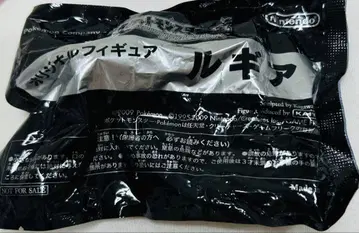 [ 즉시 구매 OK ] 포켓몬스터 소울 실버 오리지널 피규어 루기아