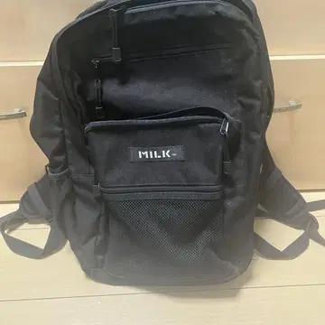 밀크페도 MILKFED. 백팩 백팩