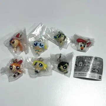 파워퍼프걸 메지루시 액세서리 2