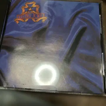 Killing Joke - Land of Milk and Honey