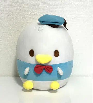 디즈니 도날드 봉제 인형 썸썸