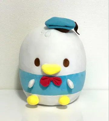 디즈니 도날드 봉제 인형 썸썸