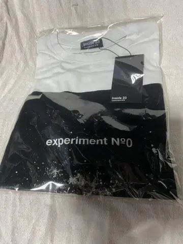 카메나시 카즈야 Inside 23 롱T셔츠