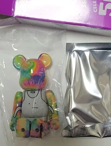 베어브릭 50 야바이T셔츠야상