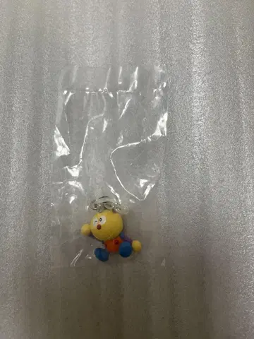 키테레츠 대백과 코로스케 메지루시 액세서리