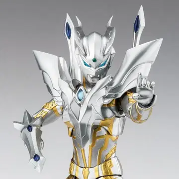S.H.Figuarts 울티메이트 샤이닝 울트라맨 제로 뉴 제네