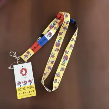 EXPO 2025 미야쿠미야쿠 한신 타이거즈 콜라보 넥스트랩
