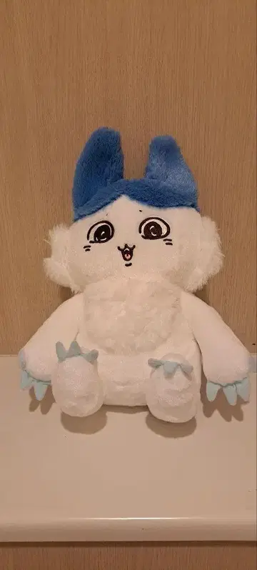 치이카와 (먼작귀) 하치와레 인형