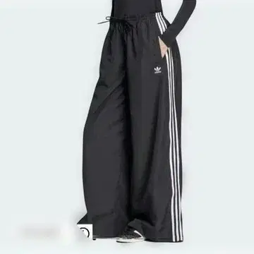 adidas originals 파이어버드 와이드 팬츠 M