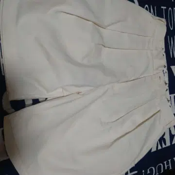Schott 하프 팬츠