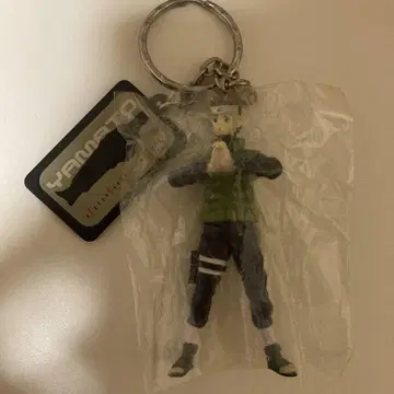 초기 레어 NARUTO 나루토 키링 키체인 야마토