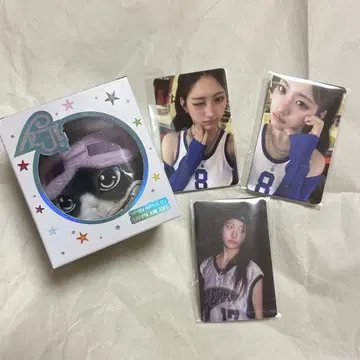 SAY MY NAME iLY LOVvmE 주니 세트