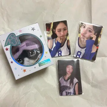 SAY MY NAME iLY LOVvmE 주니 세트