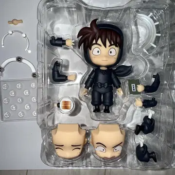 닌타마 란타로 도이 한스케 도이 선생님 넨도로이드