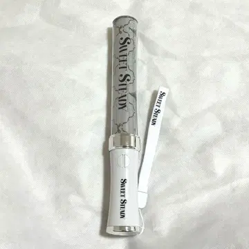 SWEET STEADY 스이스테 응원봉 ver.2