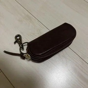 Ryu 가죽 키케이스