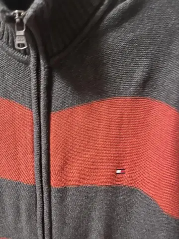 Tommy Hilfiger 집업