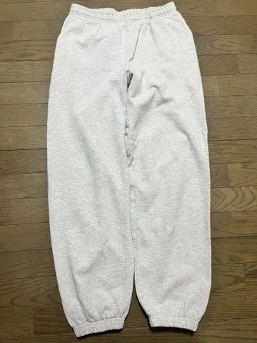 로스앤젤레스 어패럴 스웨트 팬츠