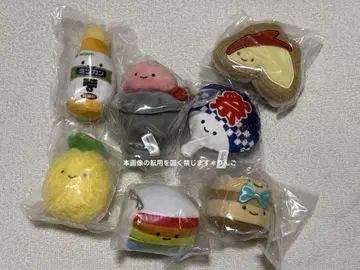 닛코리노 묶음 판매 7세트