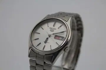 seiko 5 세이코 파이브 자동 와인딩 작동품