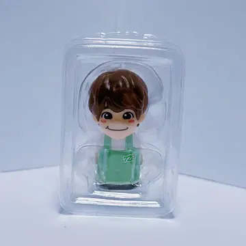 나니와단시 오하시 카즈야 손가락 인형