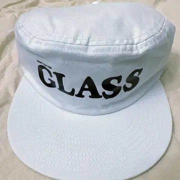 Tyler, The Creator PILL BOX GLASS HAT