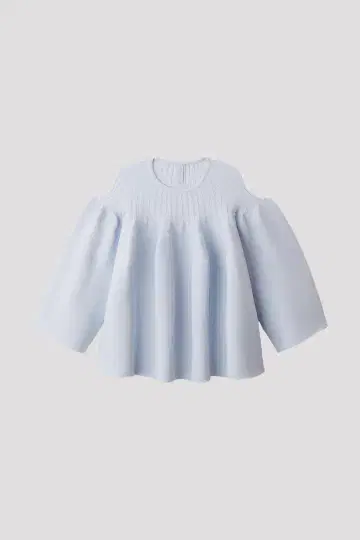 CFCL POTTERY TOP6 라이트 블루