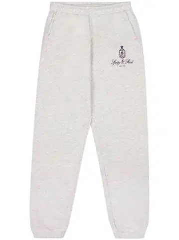 Spick & Span Sporty & Rich 스웨트 팬츠