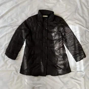 00's vintage 여성용 다운 자켓 아카이브 그런지