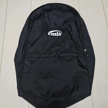 에미스 emis 한국 백팩 블랙 이미스 서울