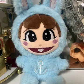 우사아링 봉제 인형 아아링 사사키 아야카