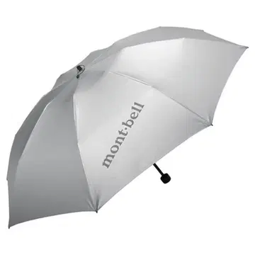 몽벨 montbell 선블록 엄브렐라 55cm 양산 200g