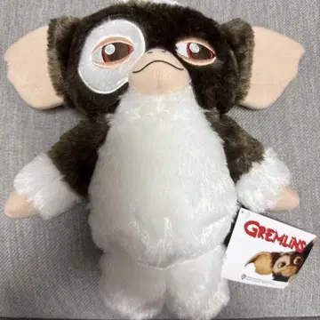 그렘린 Gremlins 봉제 인형 약 20cm 프라이스 SEGA