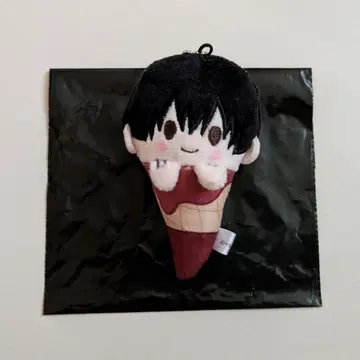 사카모토 데이즈 아이스 타피누이 나구모
