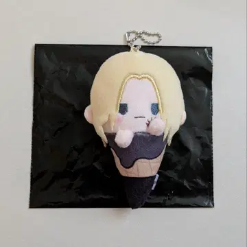 사카모토 데이즈 아이스 타피누이 카가미네
