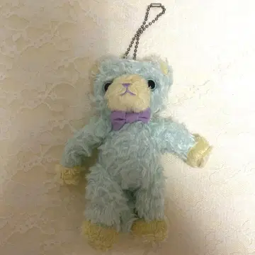 MINI Prince cat 프리캐 미니 리라 뼈대 없음