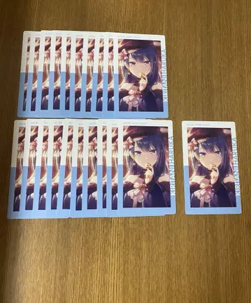 프로세카 에피카 하루카