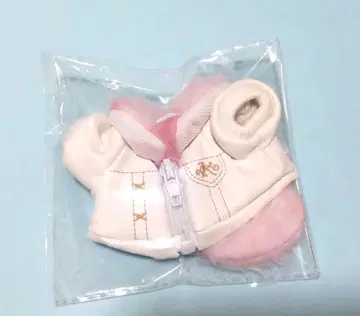 무속성 10cm 향 의류