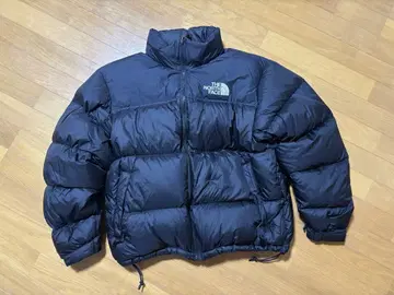 The North Face 1996 Retro Nuptse Jacket