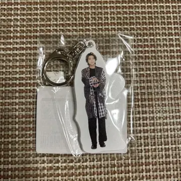 가면라이더 가브 가브가브 양면 아크릴 키링 라키아