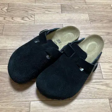 버켄스탁 보스턴 39