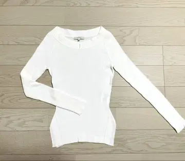 EPOCA 긴팔 티셔츠 40